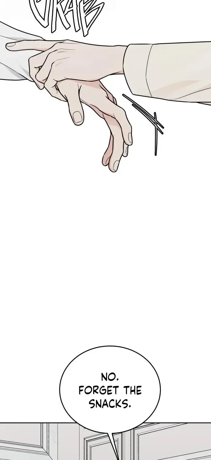 I Want to be the Director’s Husband Chapter 20 – Page 31