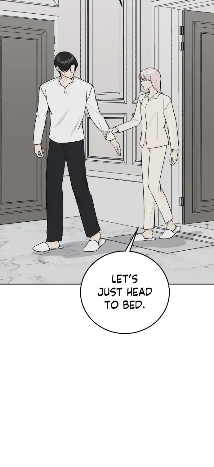 I Want to be the Director’s Husband Chapter 20 – Page 32