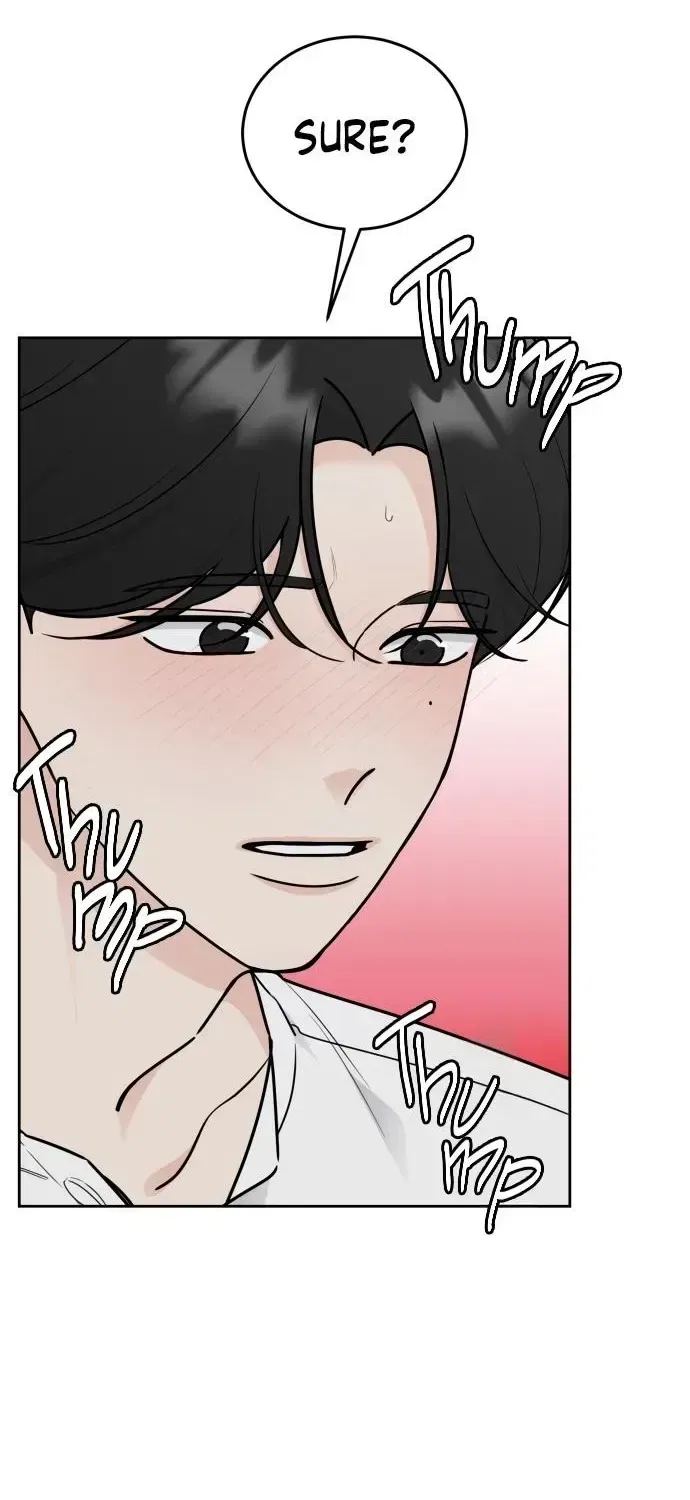 I Want to be the Director’s Husband Chapter 20 – Page 33