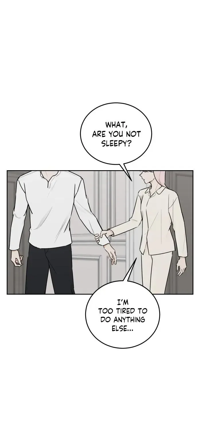 I Want to be the Director’s Husband Chapter 20 – Page 34