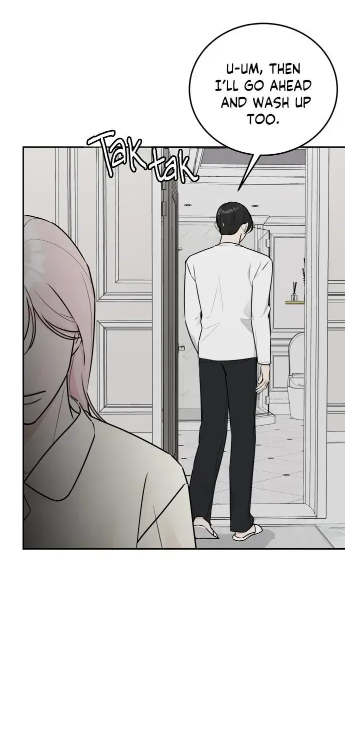 I Want to be the Director’s Husband Chapter 20 – Page 37