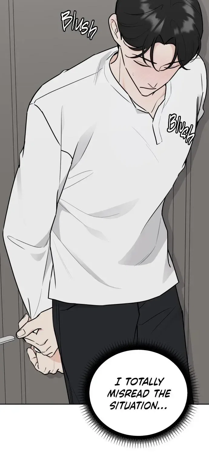 I Want to be the Director’s Husband Chapter 20 – Page 40