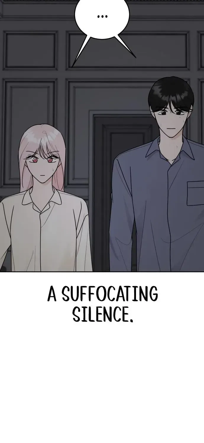 I Want to be the Director’s Husband Chapter 20 – Page 44
