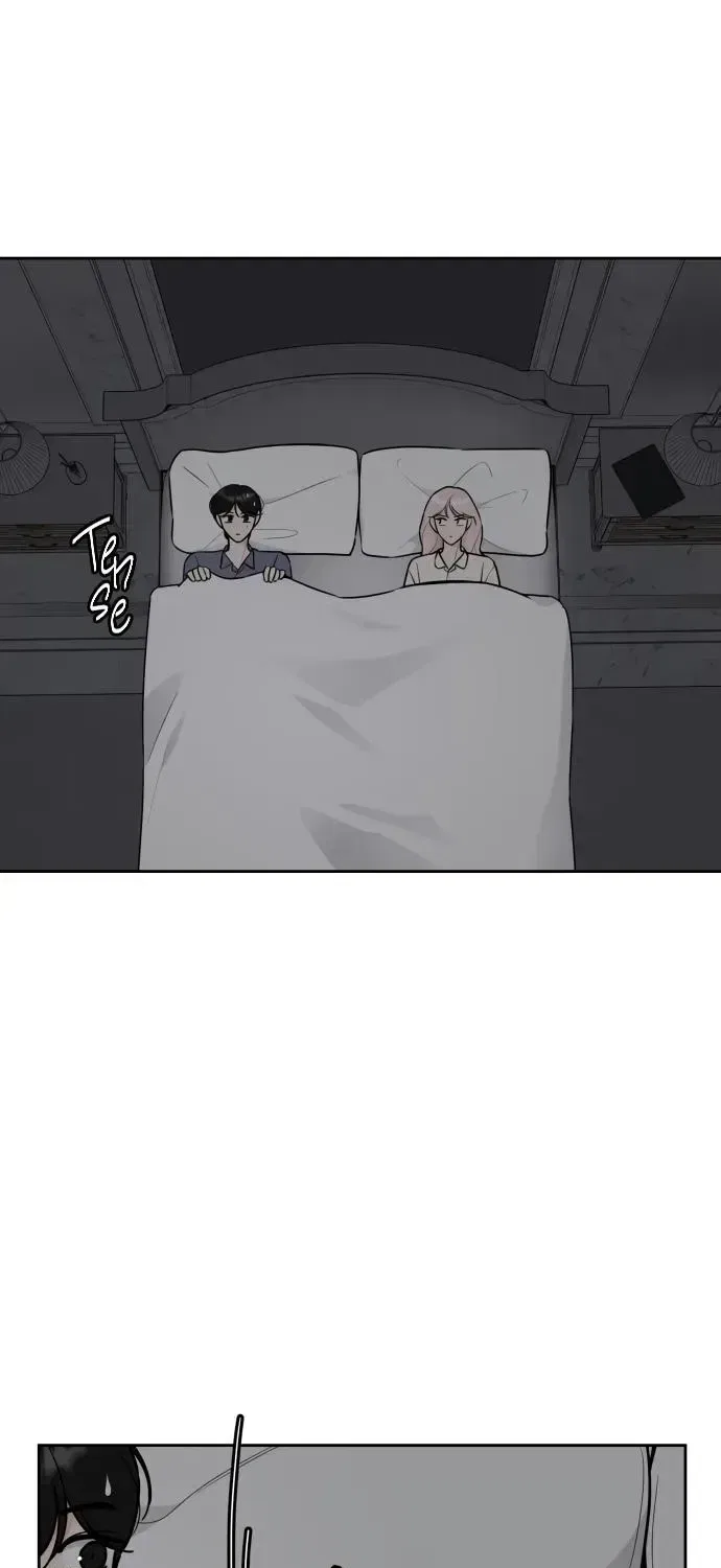 I Want to be the Director’s Husband Chapter 20 – Page 50