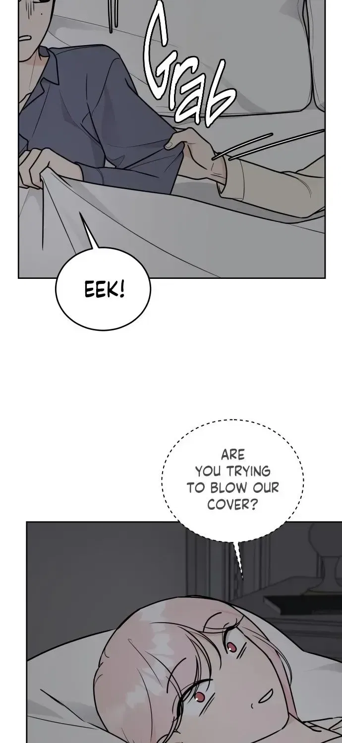 I Want to be the Director’s Husband Chapter 20 – Page 51