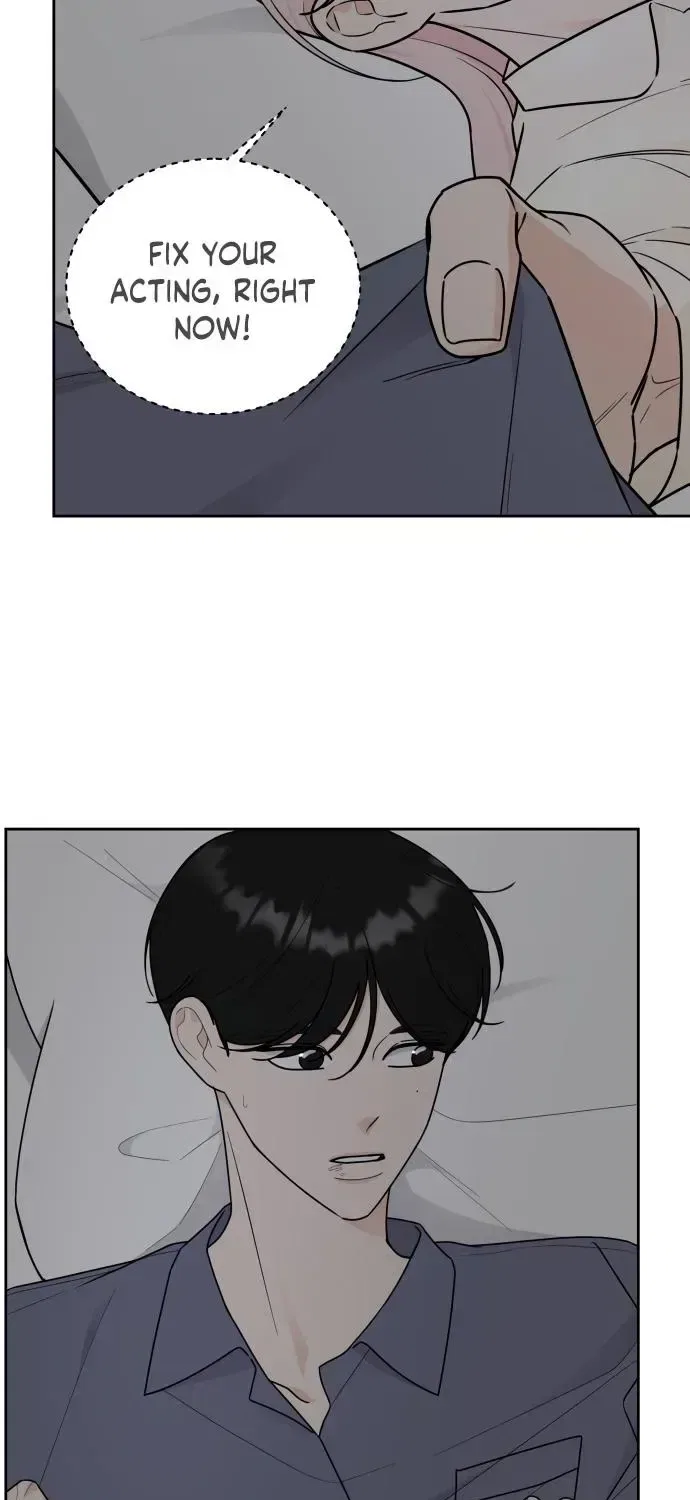 I Want to be the Director’s Husband Chapter 20 – Page 52