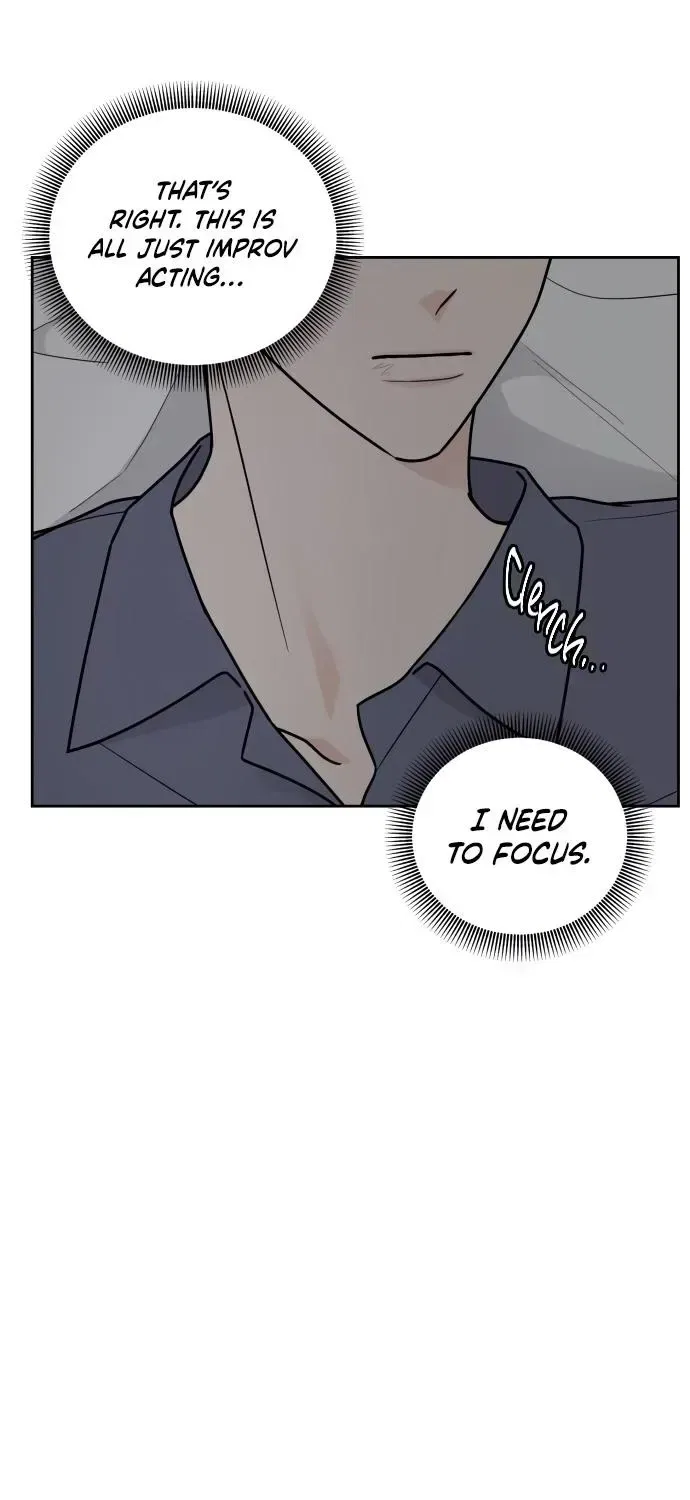 I Want to be the Director’s Husband Chapter 20 – Page 54