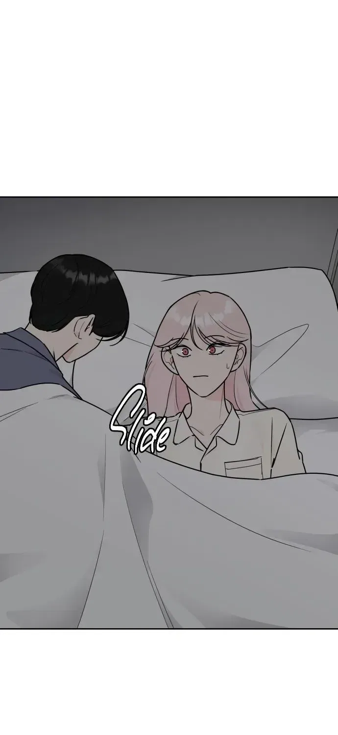 I Want to be the Director’s Husband Chapter 20 – Page 56