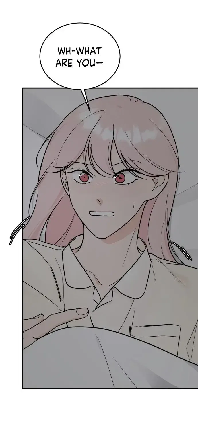 I Want to be the Director’s Husband Chapter 20 – Page 57