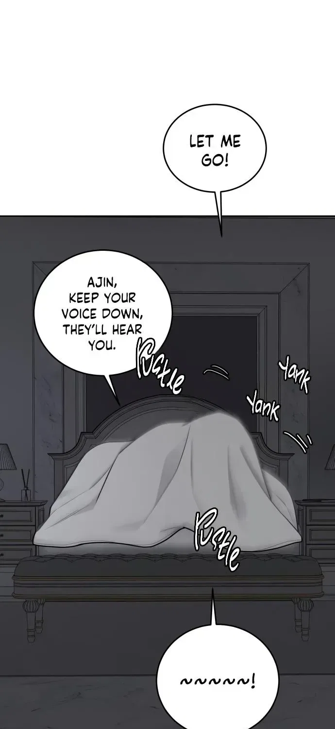 I Want to be the Director’s Husband Chapter 20 – Page 58