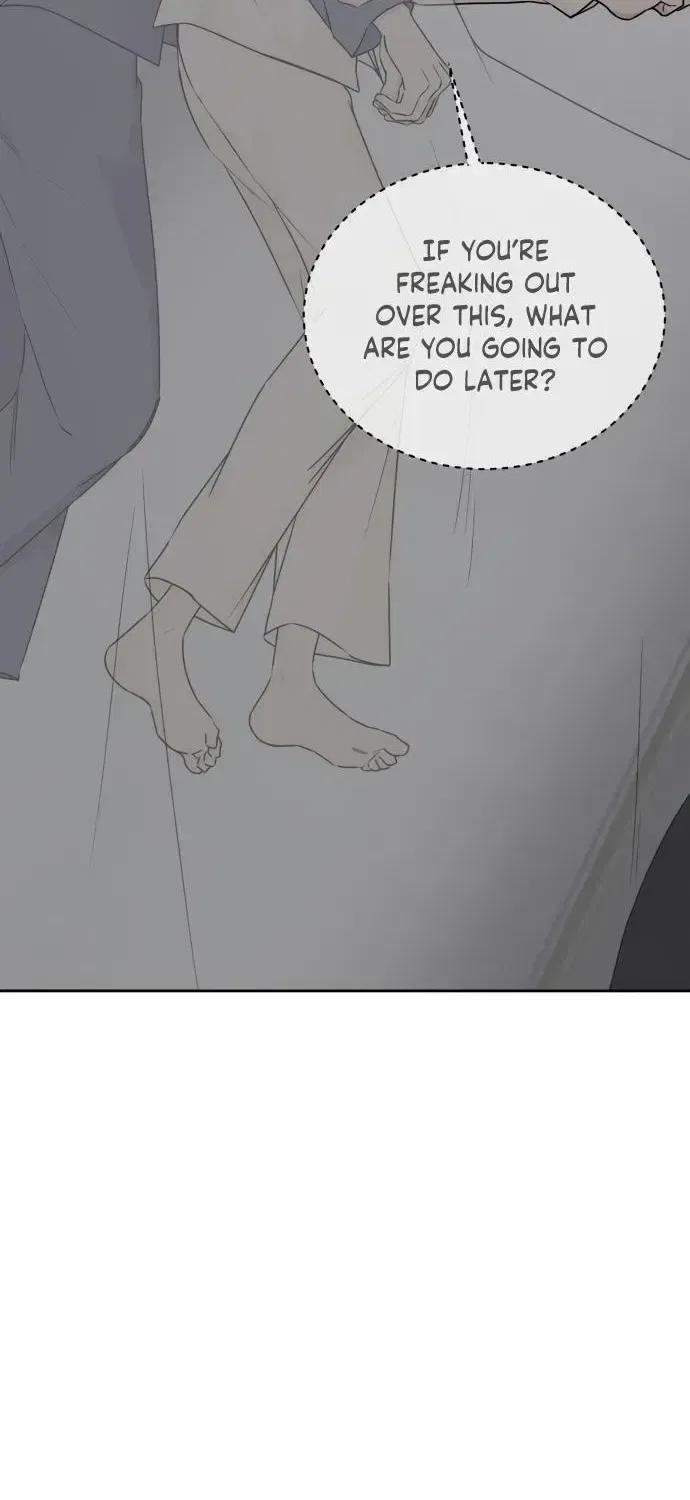 I Want to be the Director’s Husband Chapter 20 – Page 61