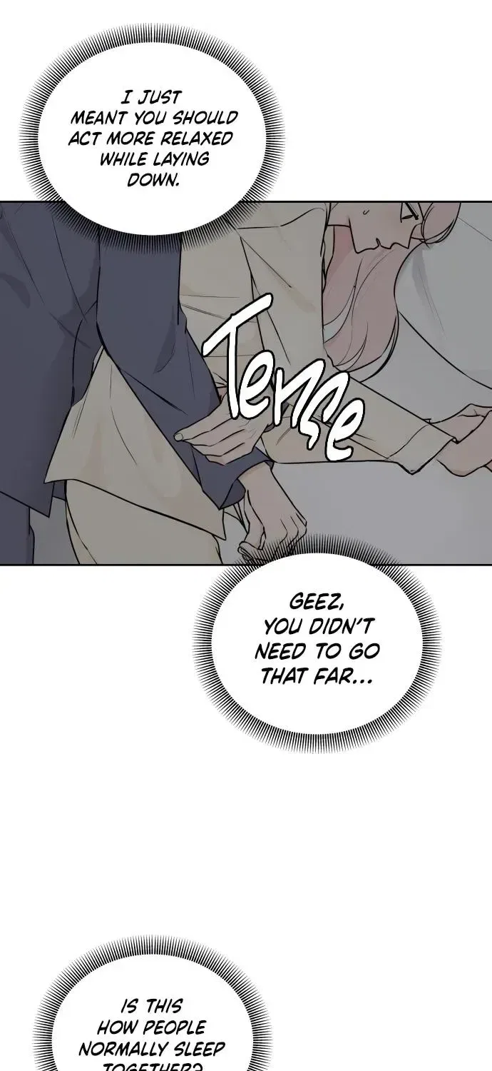 I Want to be the Director’s Husband Chapter 20 – Page 62