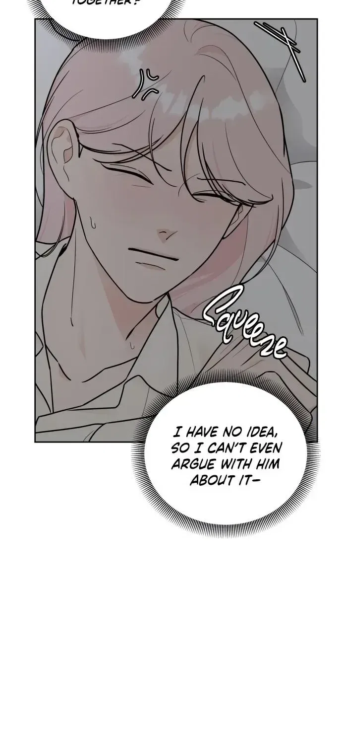 I Want to be the Director’s Husband Chapter 20 – Page 63