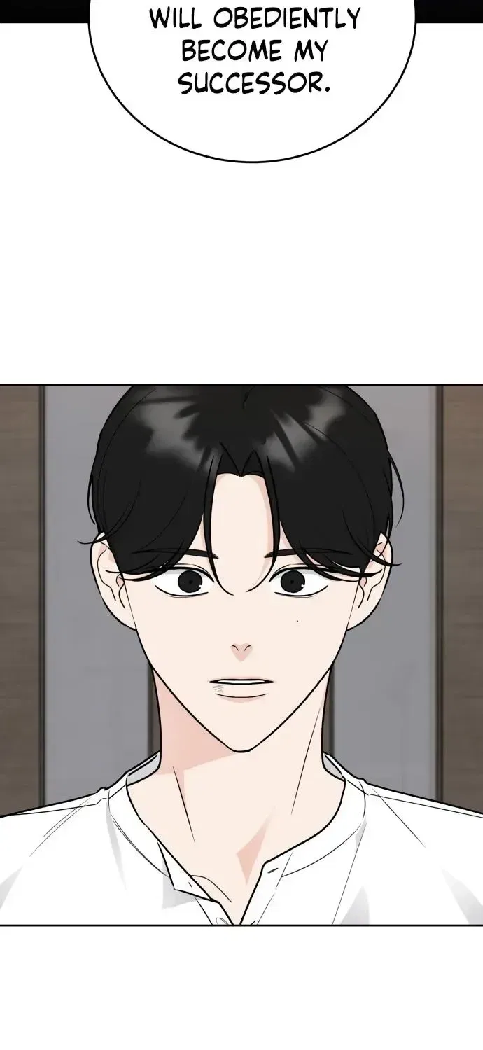 I Want to be the Director’s Husband Chapter 19 – Page 3