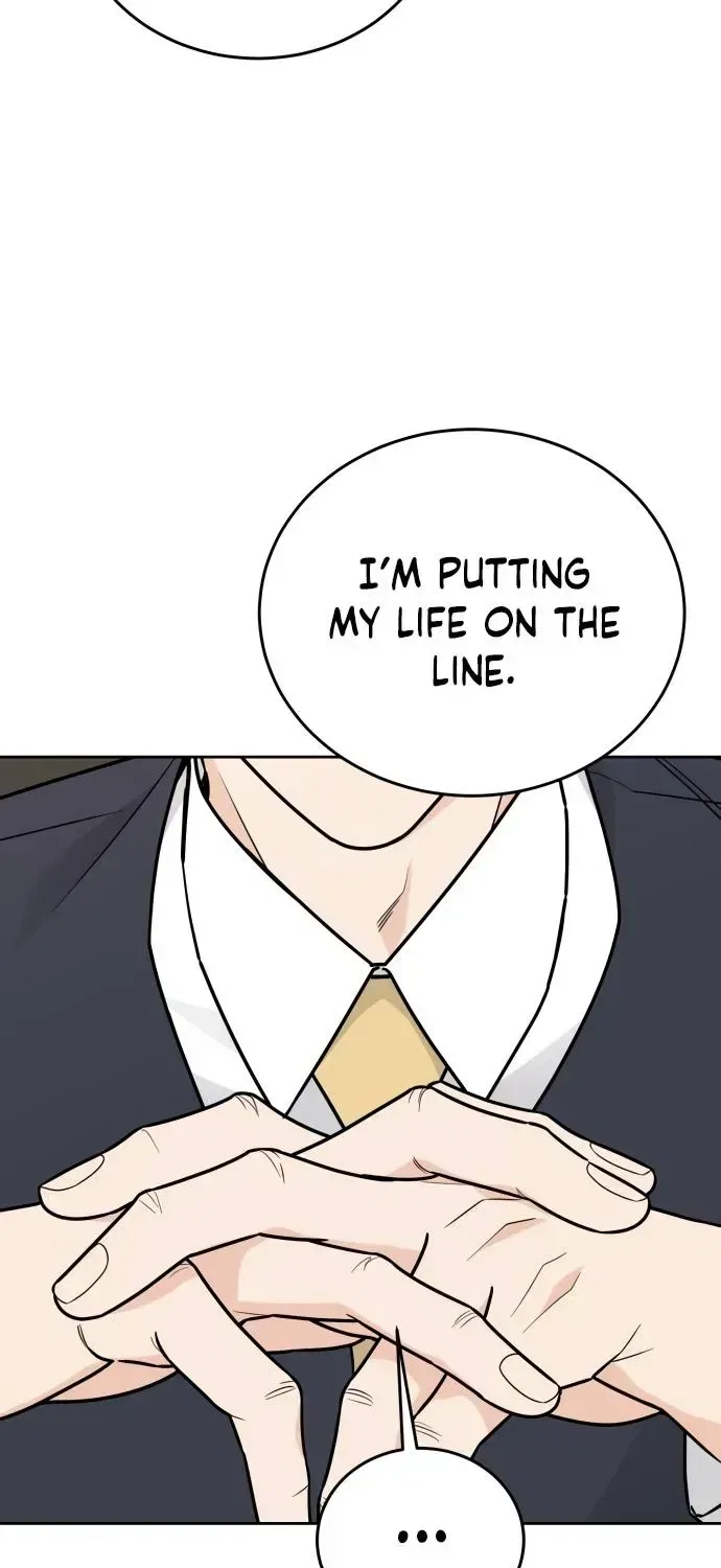 I Want to be the Director’s Husband Chapter 19 – Page 5