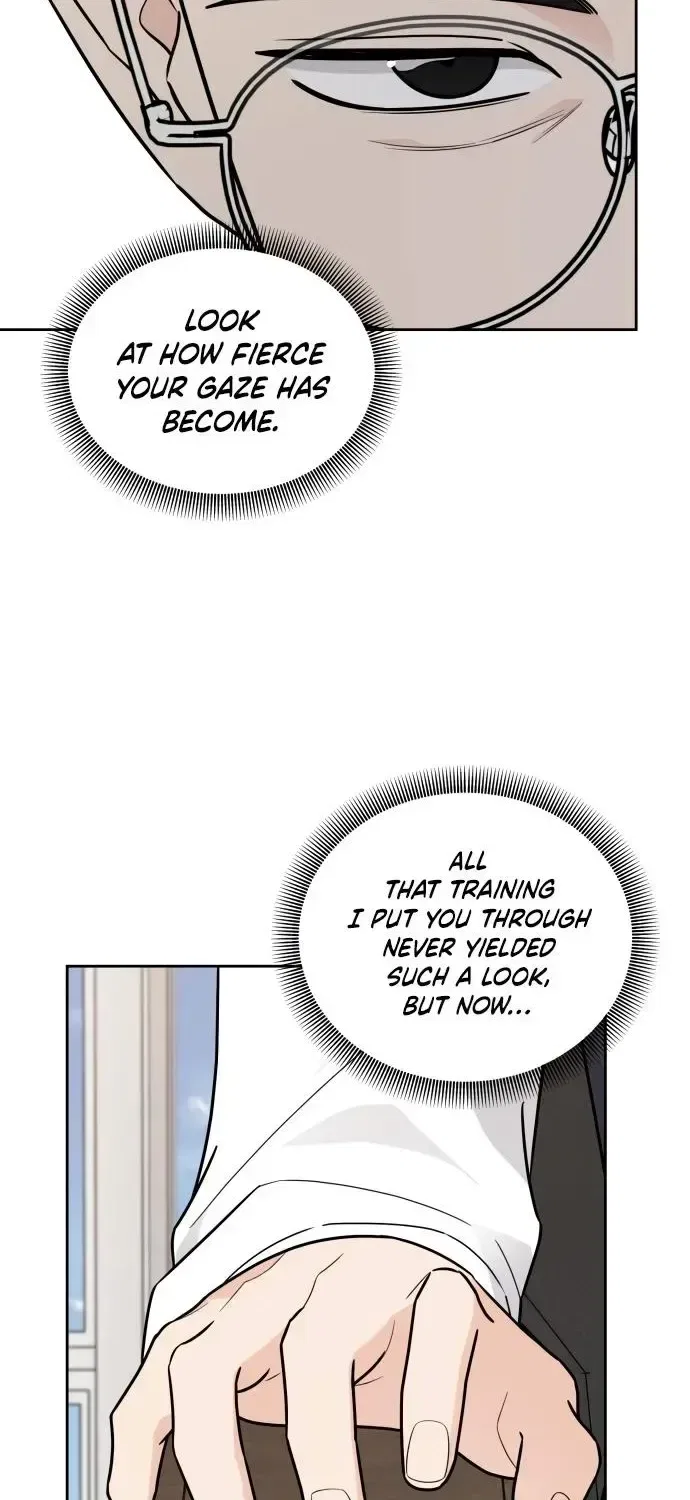 I Want to be the Director’s Husband Chapter 19 – Page 8