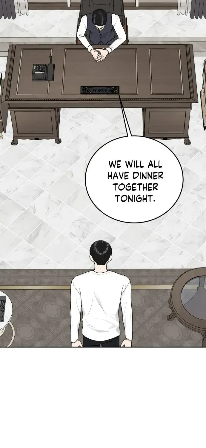 I Want to be the Director’s Husband Chapter 19 – Page 10