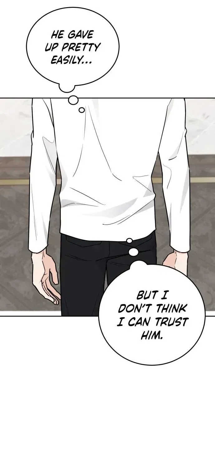 I Want to be the Director’s Husband Chapter 19 – Page 11