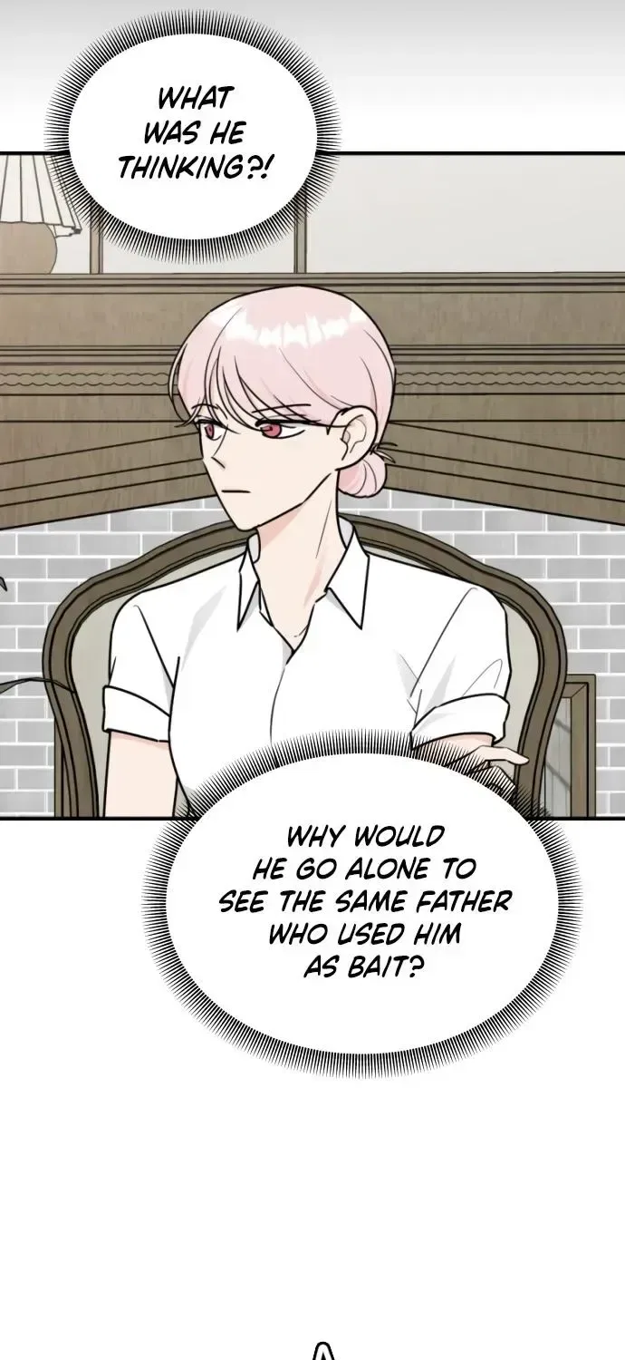 I Want to be the Director’s Husband Chapter 19 – Page 19