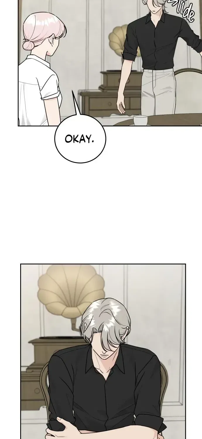 I Want to be the Director’s Husband Chapter 19 – Page 21