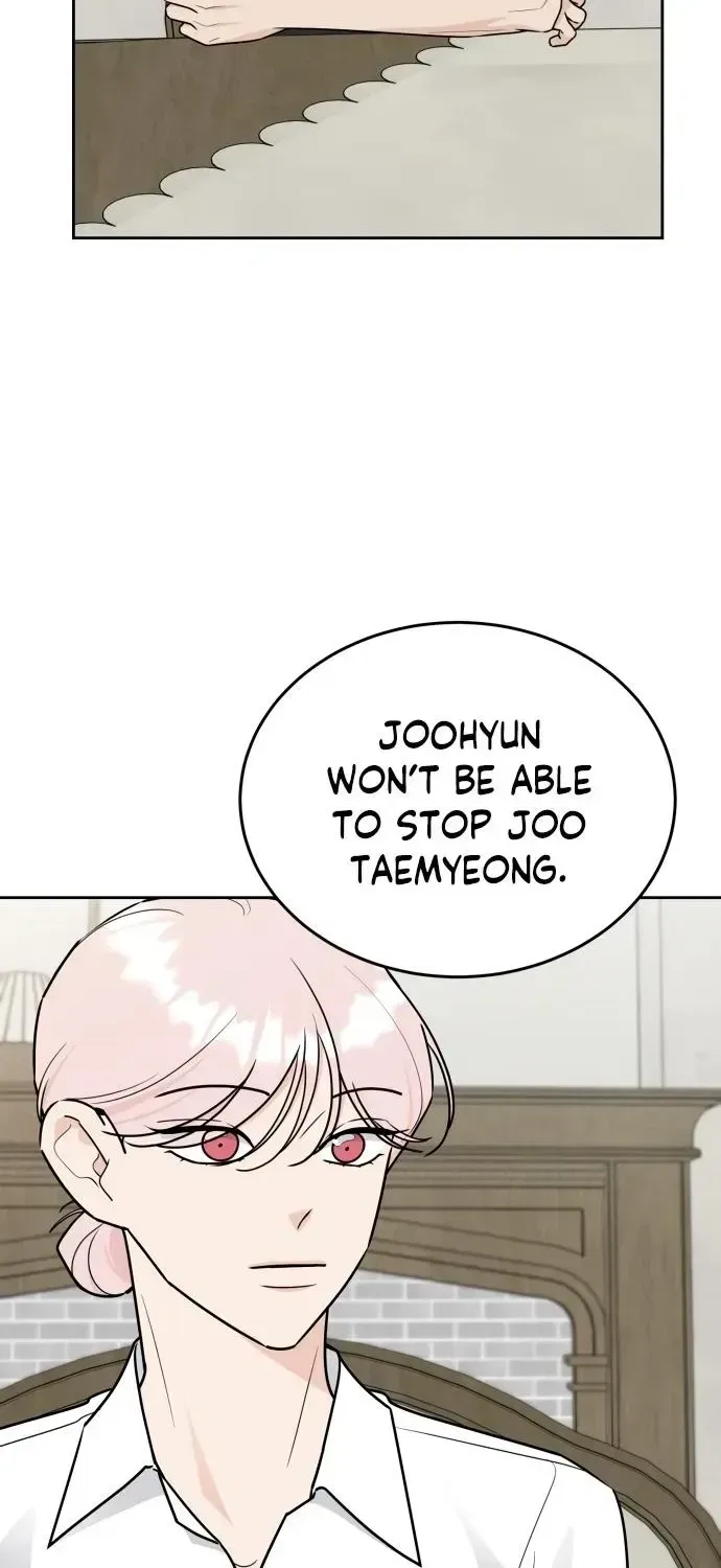 I Want to be the Director’s Husband Chapter 19 – Page 22
