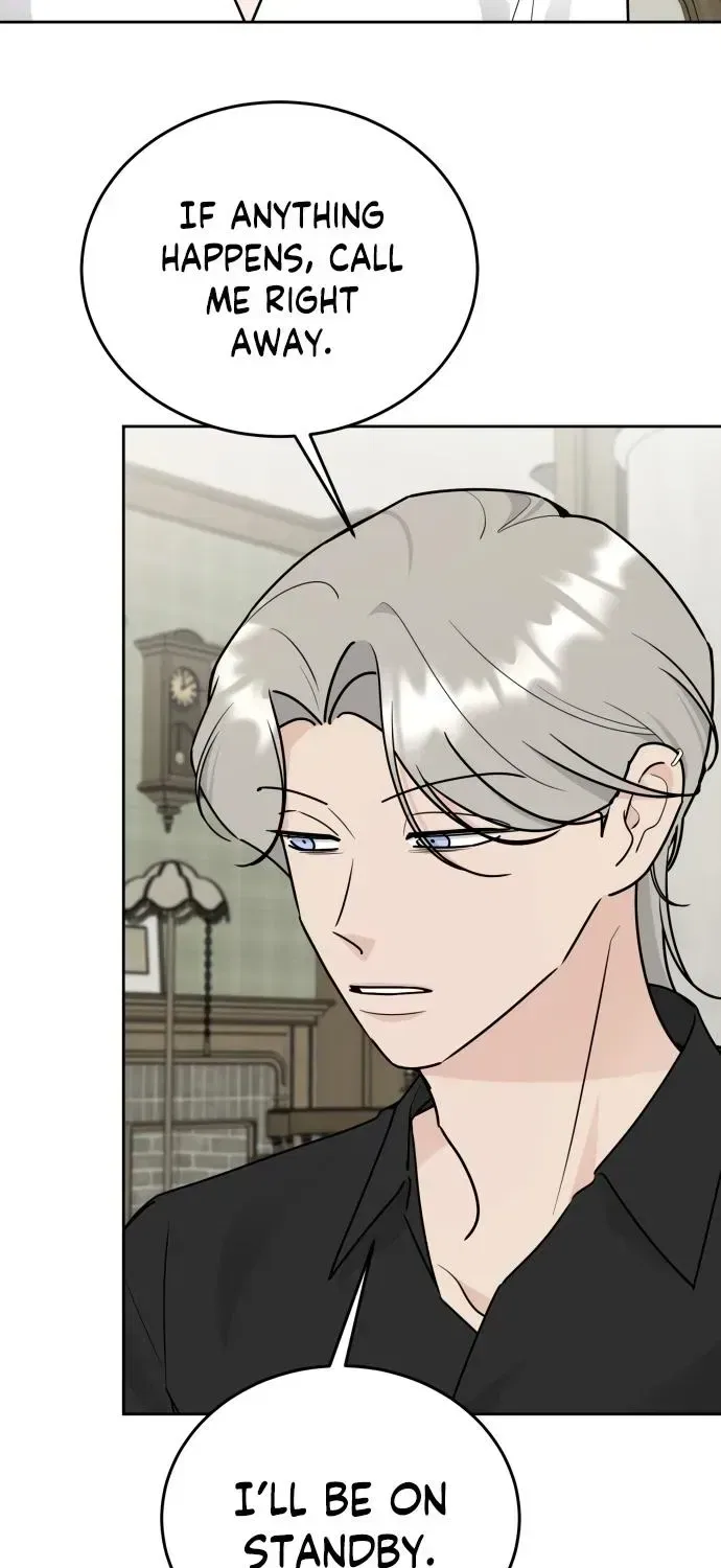 I Want to be the Director’s Husband Chapter 19 – Page 23