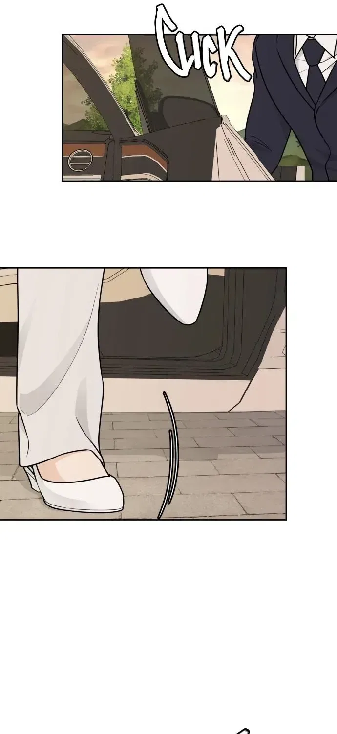 I Want to be the Director’s Husband Chapter 19 – Page 31