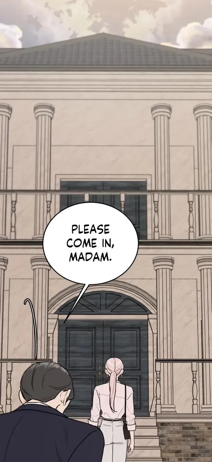 I Want to be the Director’s Husband Chapter 19 – Page 33