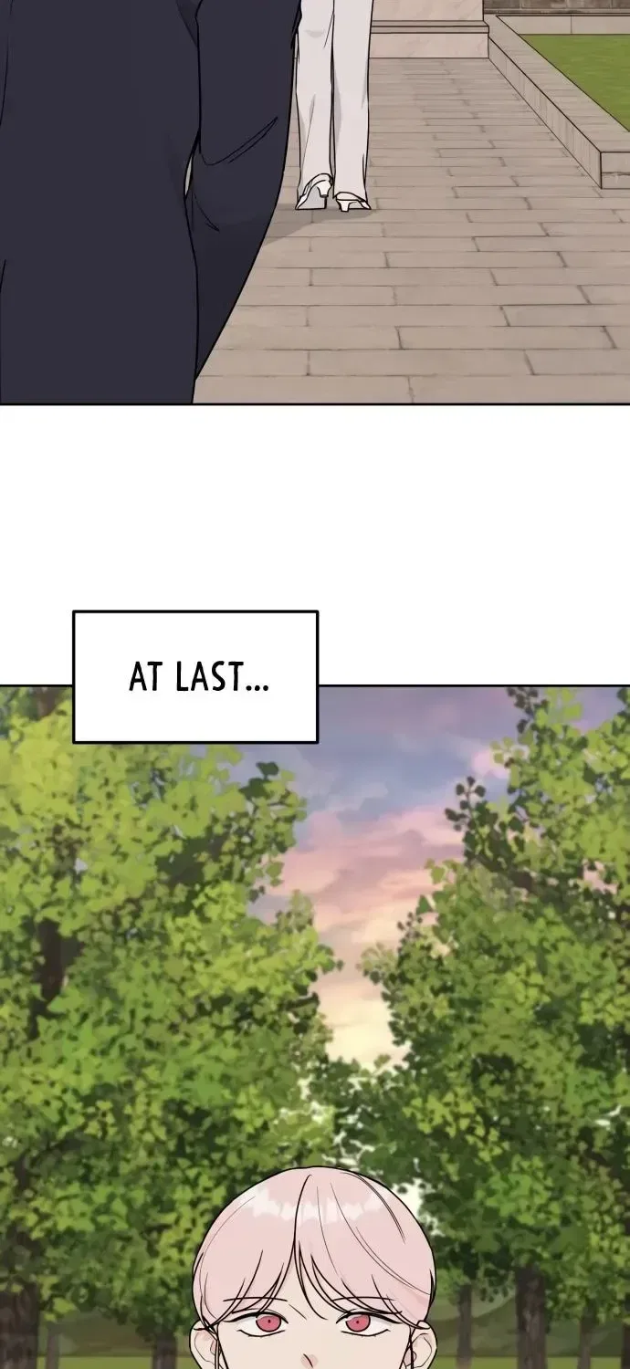 I Want to be the Director’s Husband Chapter 19 – Page 34