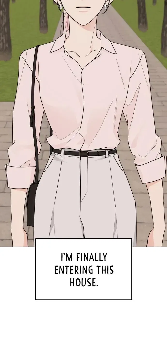 I Want to be the Director’s Husband Chapter 19 – Page 35