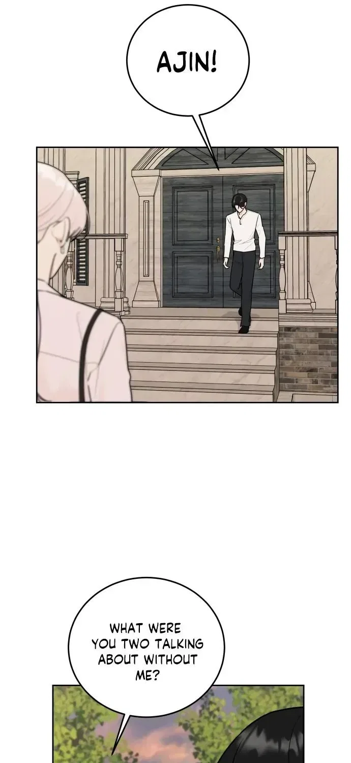 I Want to be the Director’s Husband Chapter 19 – Page 37