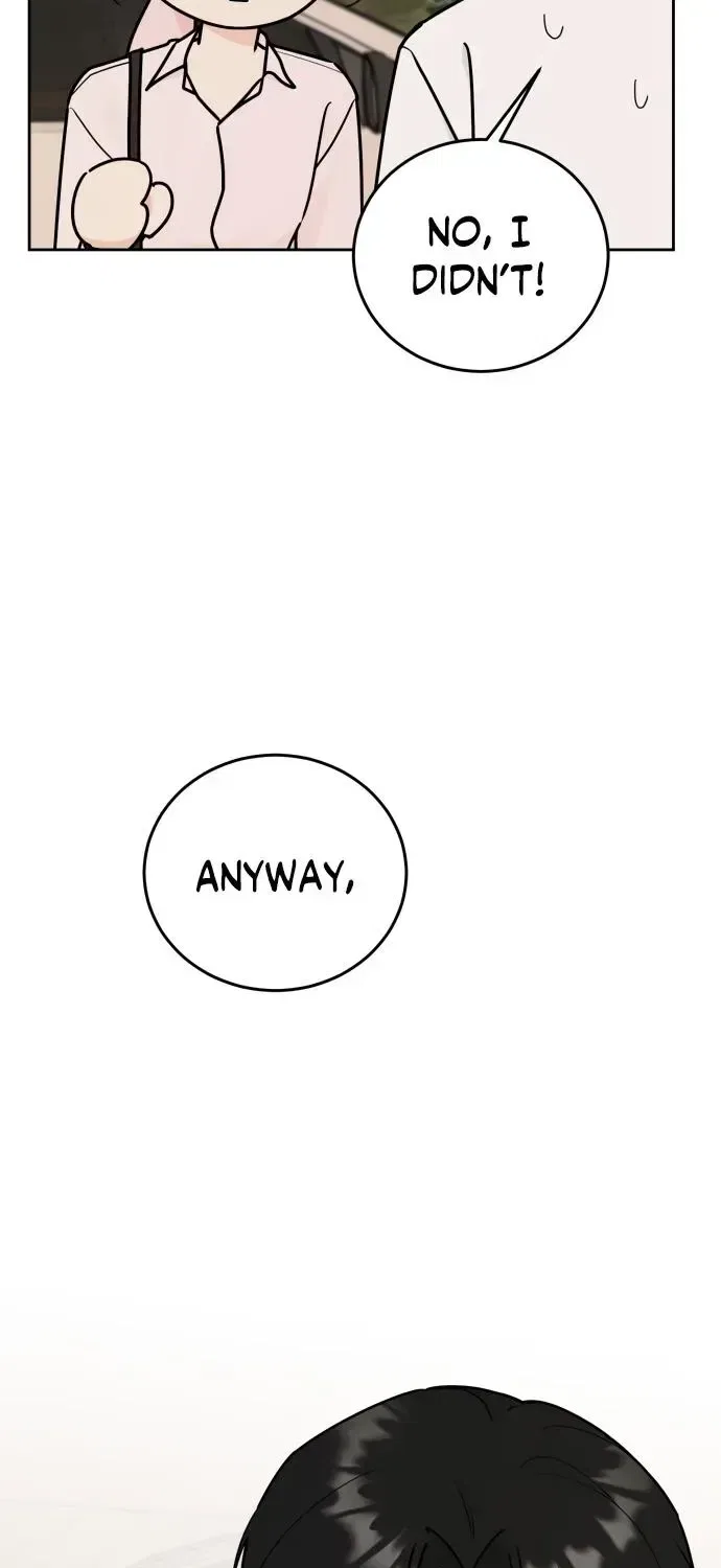 I Want to be the Director’s Husband Chapter 19 – Page 39