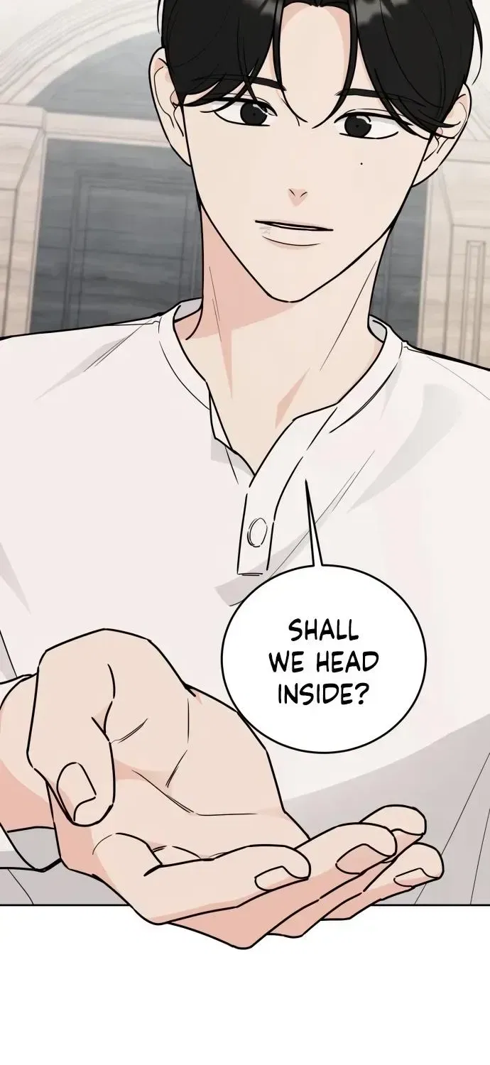 I Want to be the Director’s Husband Chapter 19 – Page 40