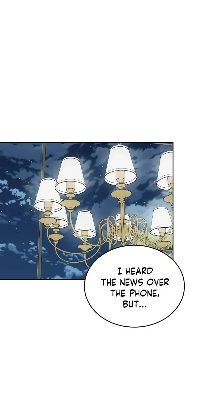 I Want to be the Director’s Husband Chapter 19 – Page 46
