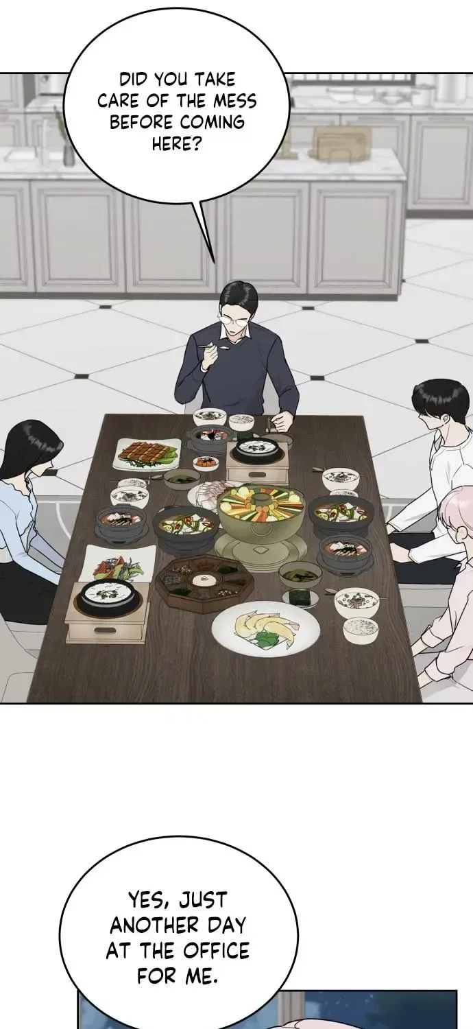 I Want to be the Director’s Husband Chapter 19 – Page 47