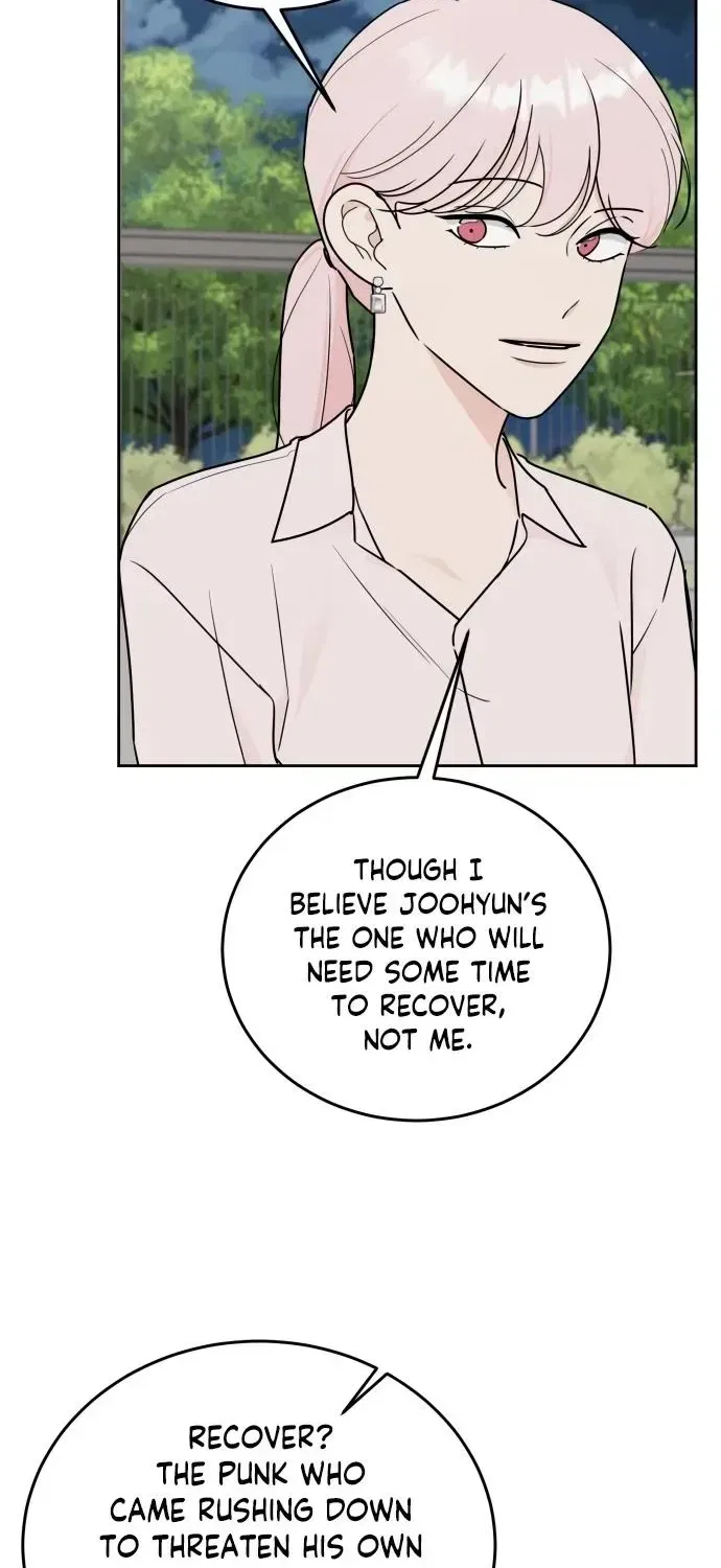 I Want to be the Director’s Husband Chapter 19 – Page 48