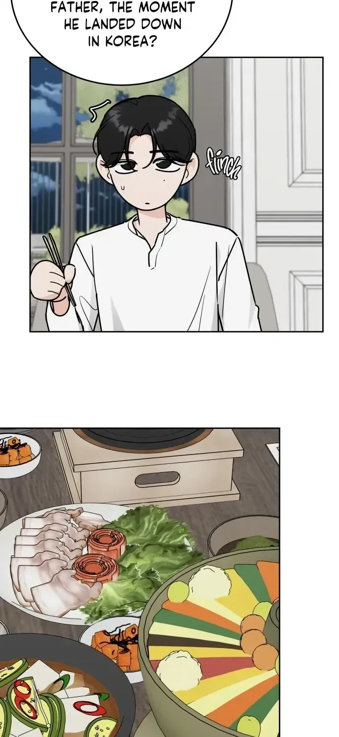 I Want to be the Director’s Husband Chapter 19 – Page 49