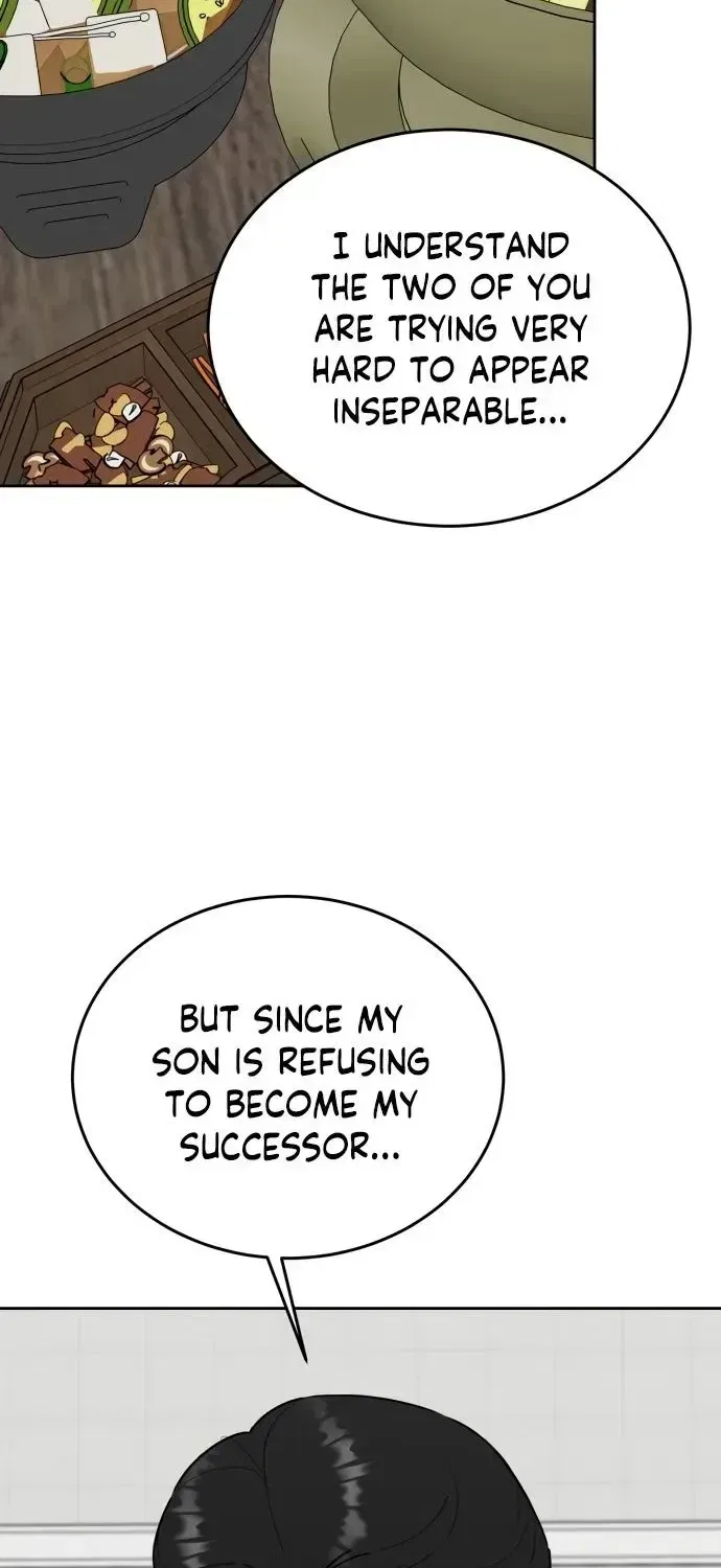 I Want to be the Director’s Husband Chapter 19 – Page 50