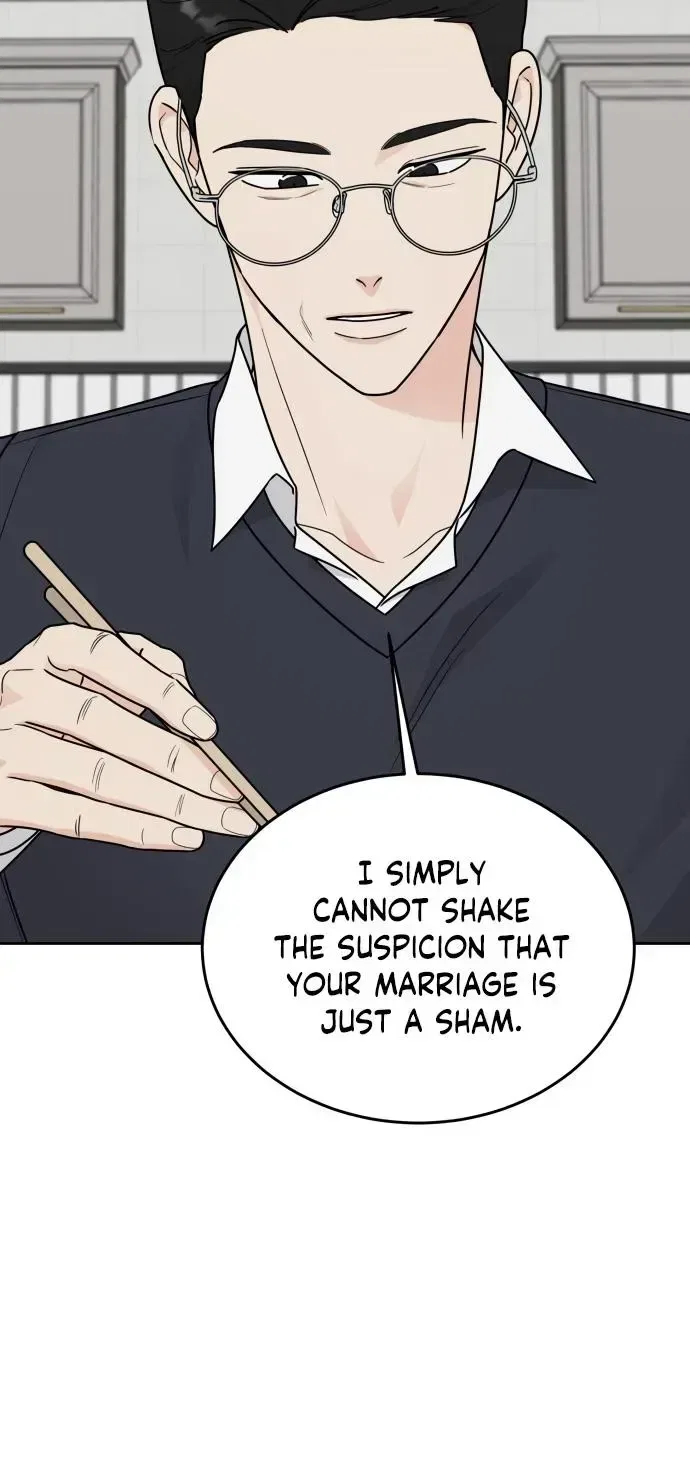 I Want to be the Director’s Husband Chapter 19 – Page 51