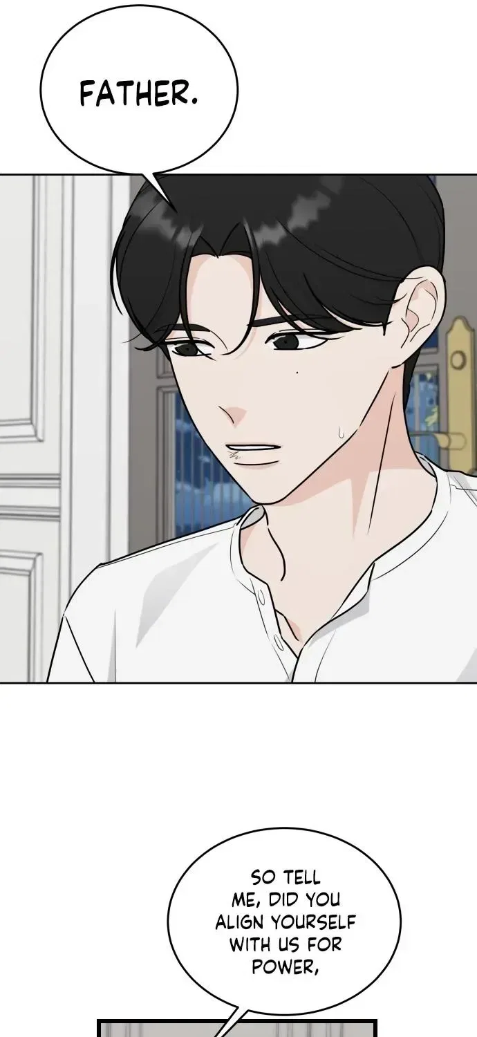 I Want to be the Director’s Husband Chapter 19 – Page 52