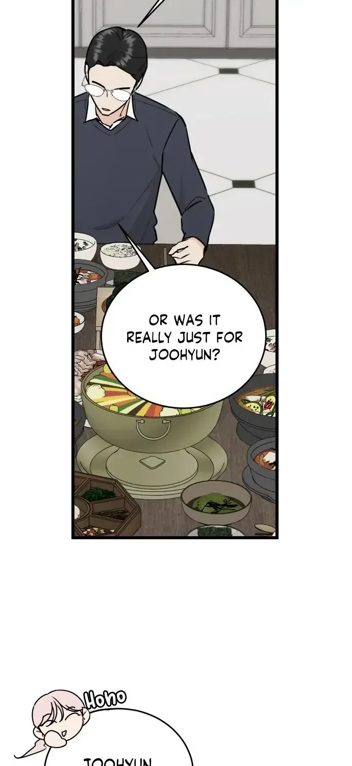 I Want to be the Director’s Husband Chapter 19 – Page 53