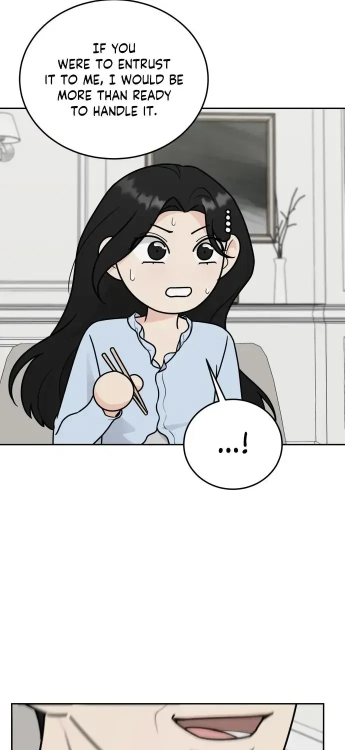 I Want to be the Director’s Husband Chapter 19 – Page 55