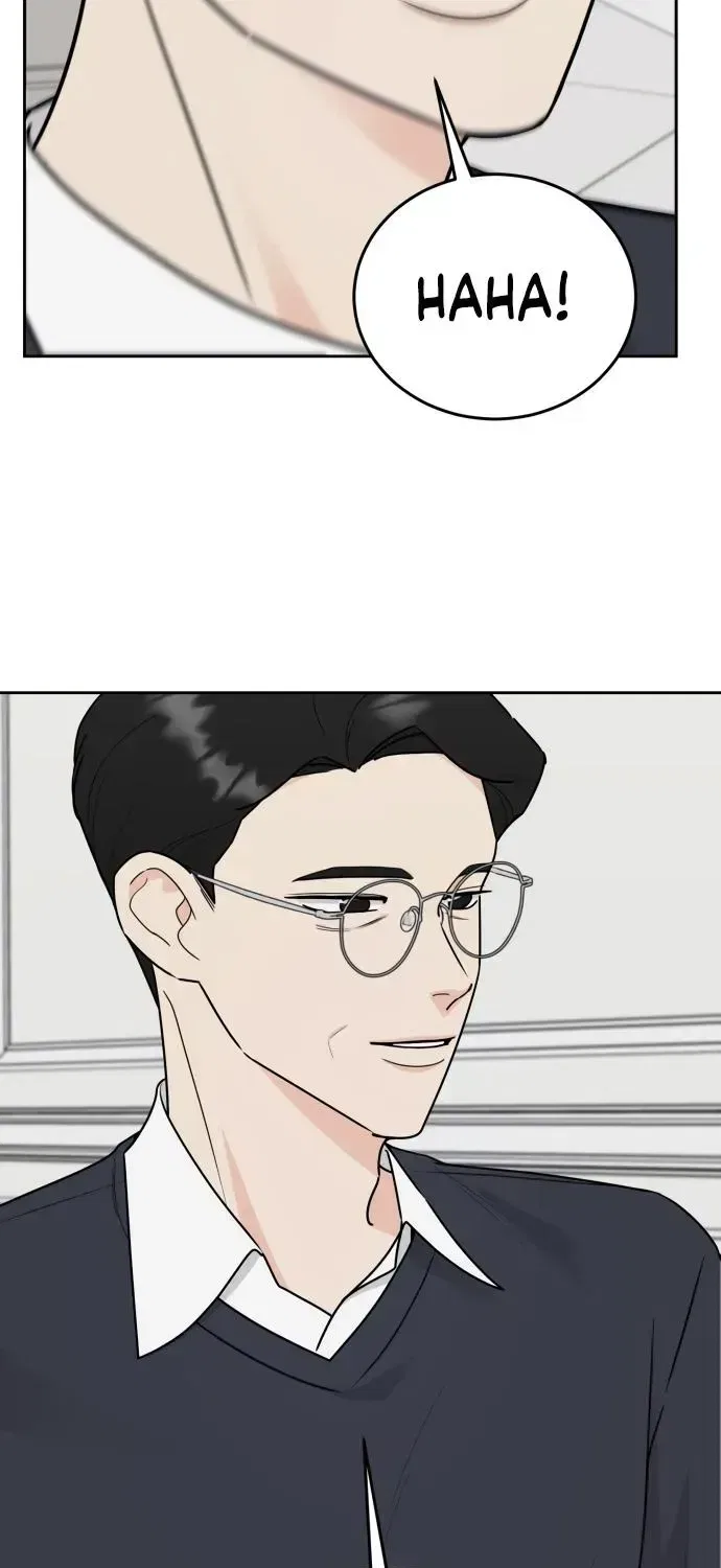 I Want to be the Director’s Husband Chapter 19 – Page 56
