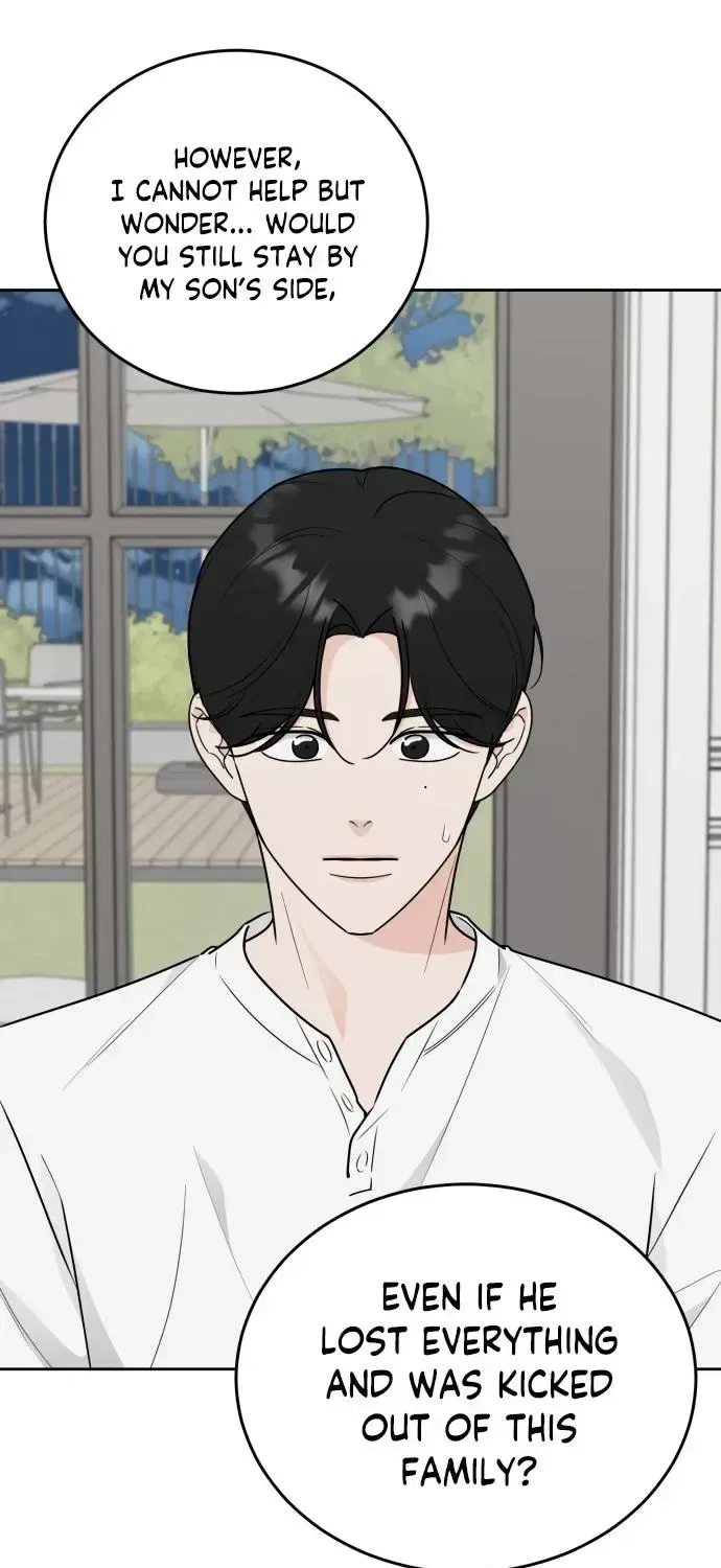 I Want to be the Director’s Husband Chapter 19 – Page 58