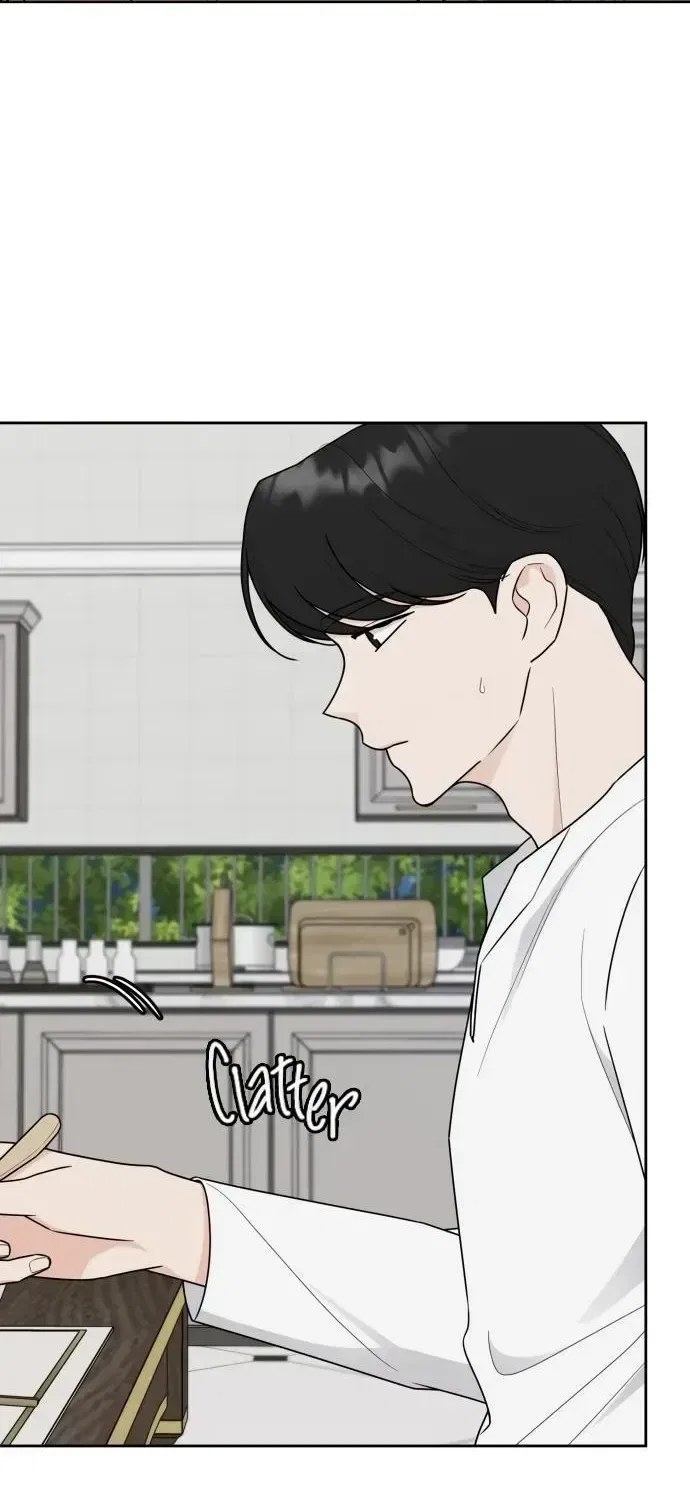 I Want to be the Director’s Husband Chapter 19 – Page 61