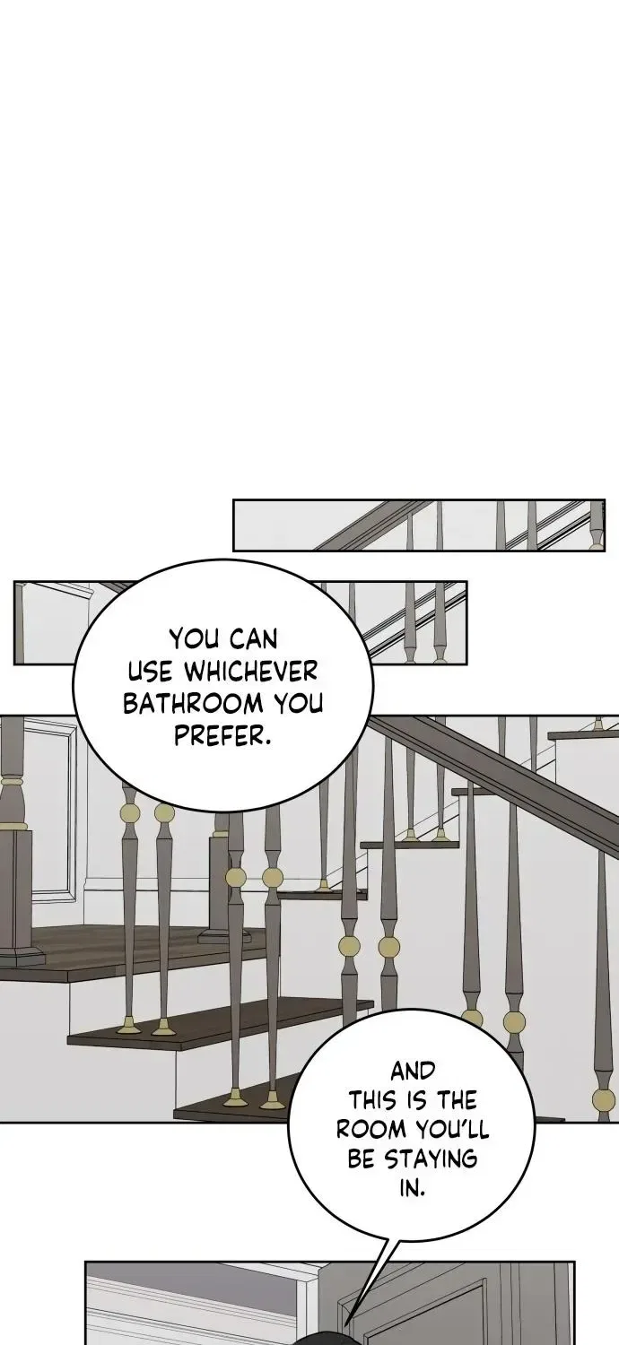 I Want to be the Director’s Husband Chapter 19 – Page 69