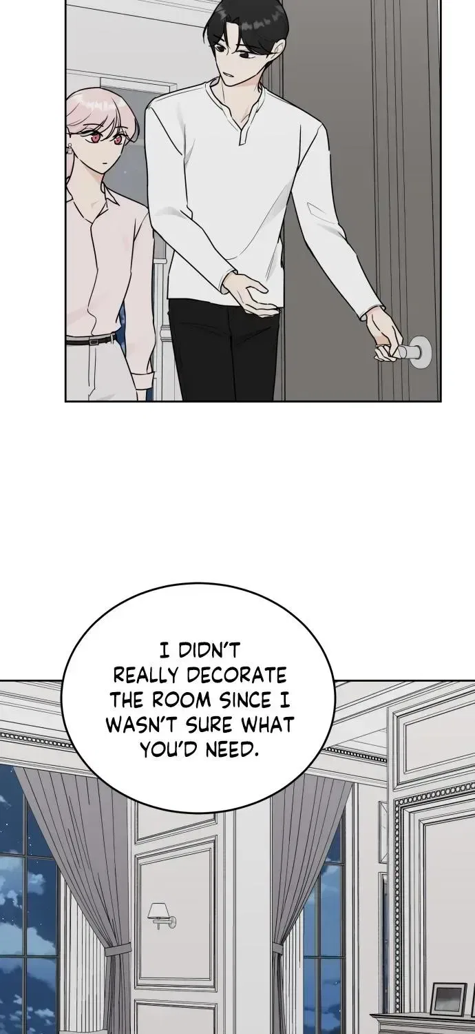 I Want to be the Director’s Husband Chapter 19 – Page 70