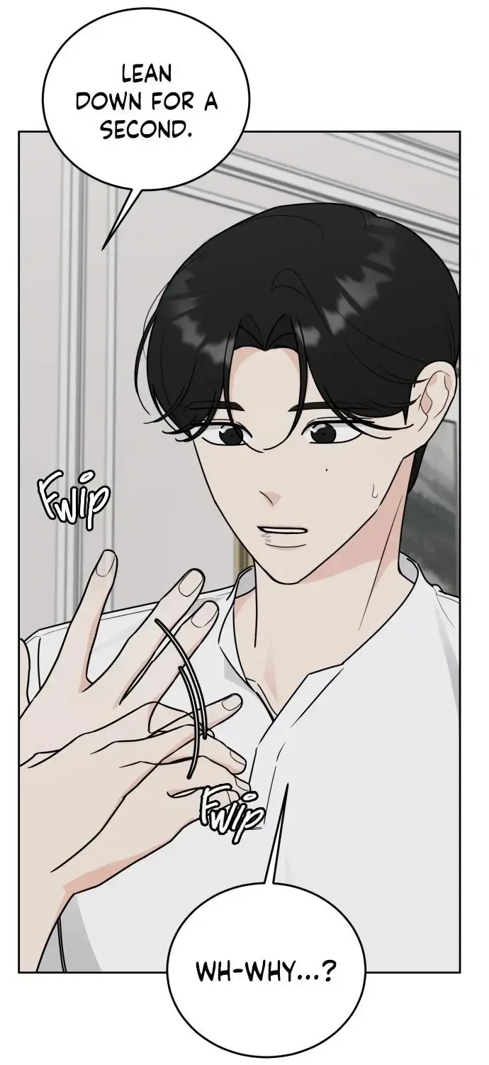 I Want to be the Director’s Husband Chapter 19 – Page 73