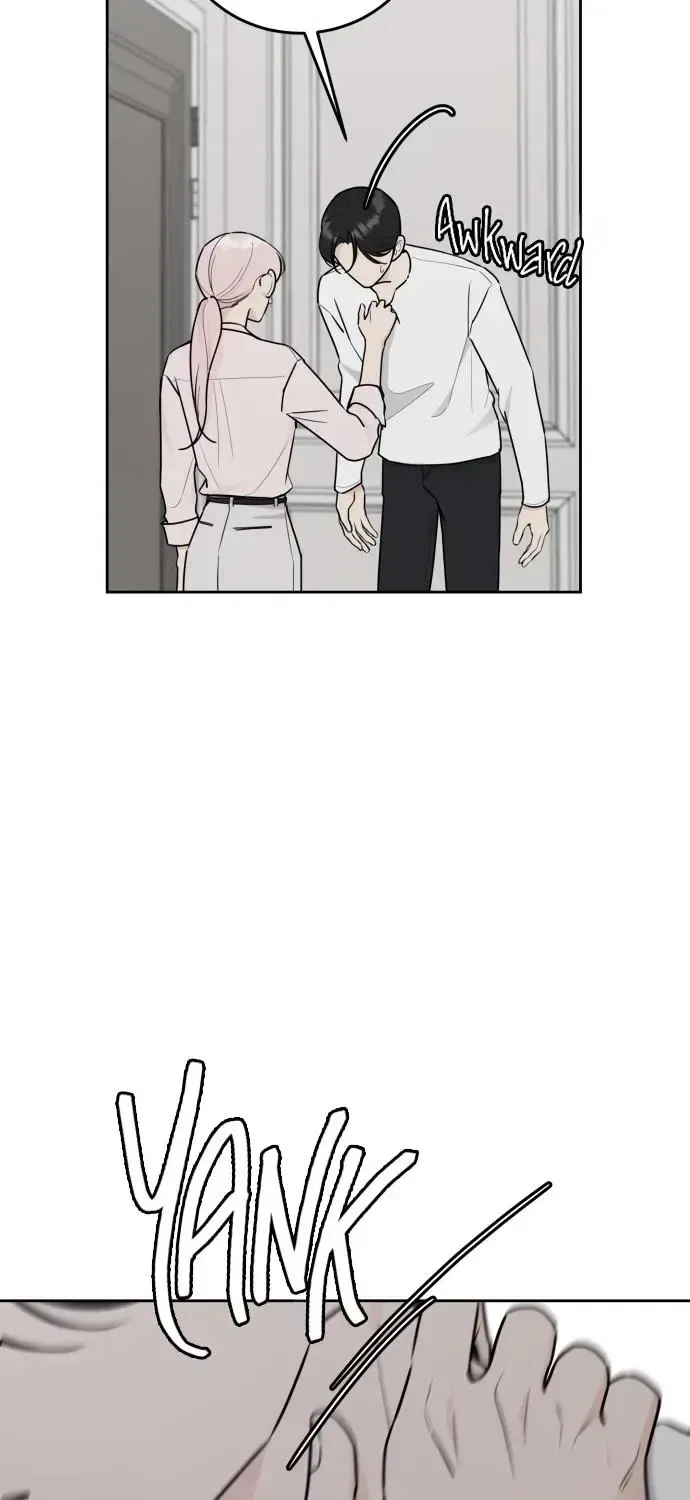I Want to be the Director’s Husband Chapter 19 – Page 75