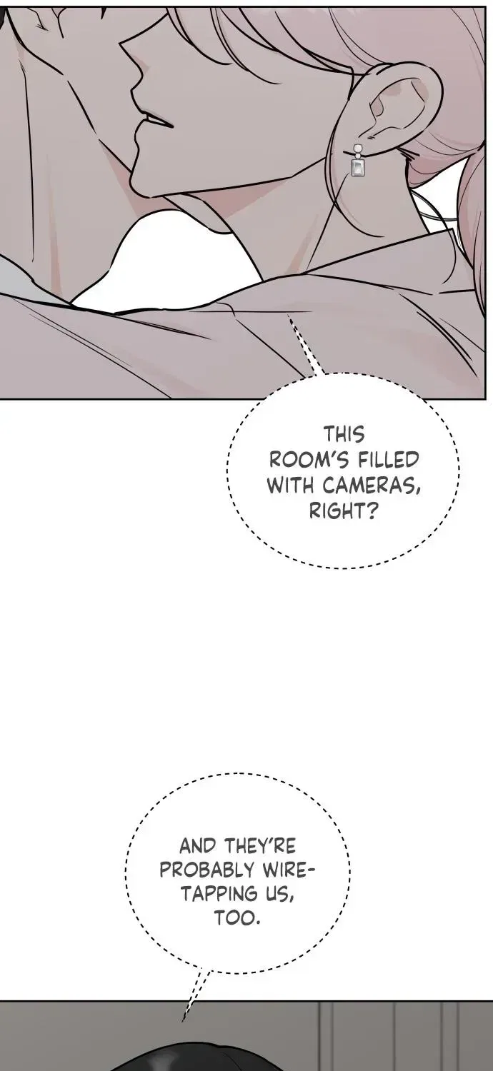 I Want to be the Director’s Husband Chapter 19 – Page 79